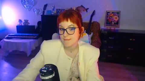 Lexa online show from 10, 5, 2026
