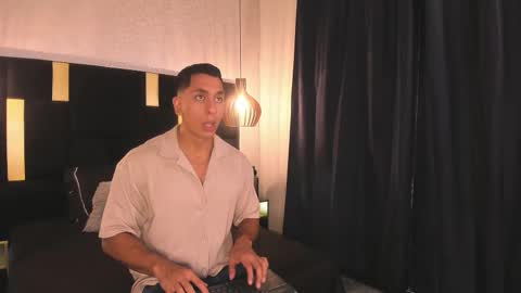 Lucio online show from 3, 2, 2026