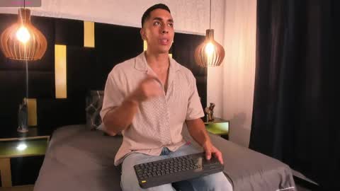 Lucio online show from 13, 5, 2026