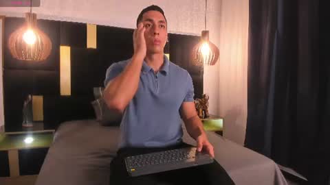 Lucio online show from 13, 6, 2026