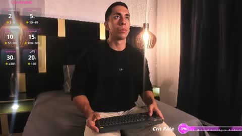 Lucio online show from 22, 6, 2026