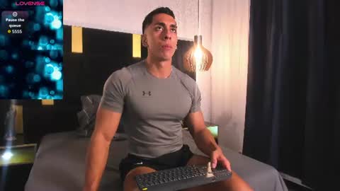 Lucio online show from 28, 6, 2026