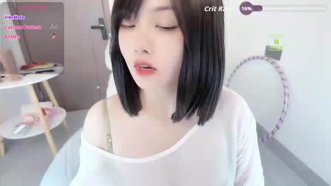 Snapshot of luckaisha chatting on 28, 9, 2025 luckaisha online show from 28, 9, 2025