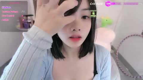 Snapshot of luckaisha chatting on 2, 11, 2025 luckaisha online show from 2, 11, 2025