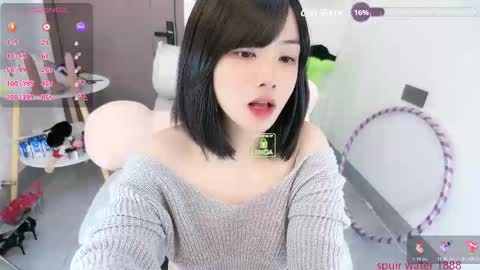 Snapshot of luckaisha chatting on 19, 12, 2025 luckaisha online show from 19, 12, 2025