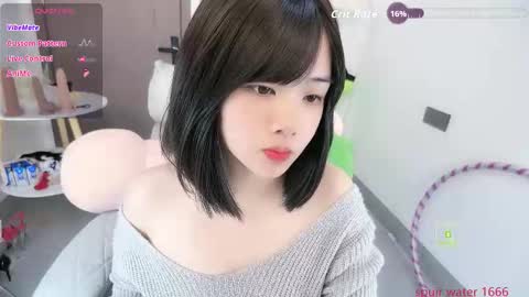 Snapshot of luckaisha chatting on 22, 12, 2025 luckaisha online show from 22, 12, 2025