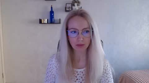 Arina online show from 1, 3, 2026