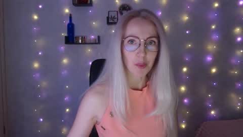 Arina online show from 15, 3, 2026