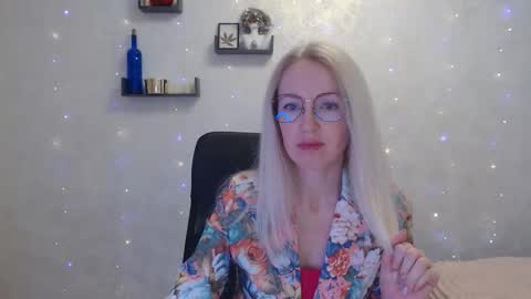 Arina online show from 18, 3, 2026