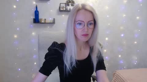 Arina online show from 19, 3, 2026