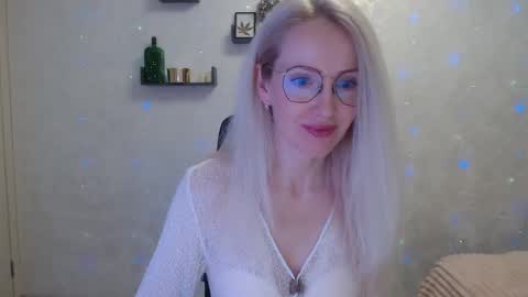 Arina online show from 22, 3, 2026