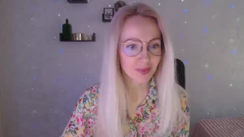 Arina online show from 25, 3, 2026