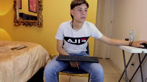 luckk_ online show from 30, 5, 2026