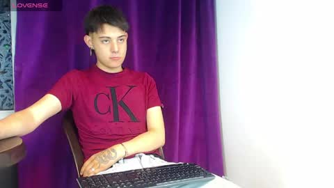 luckk_ online show from 31, 5, 2026