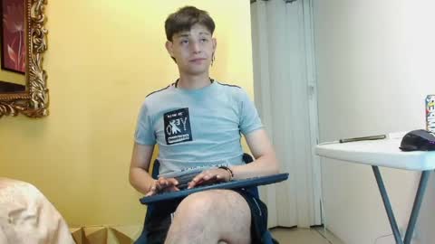 luckk_ online show from 6, 6, 2026
