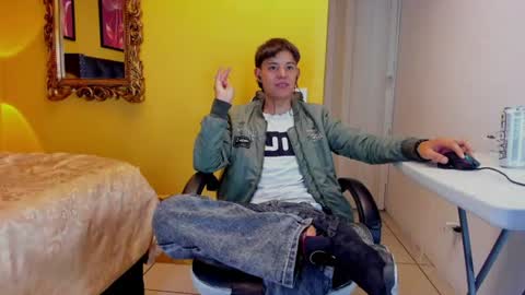 luckk_ online show from 8, 6, 2026