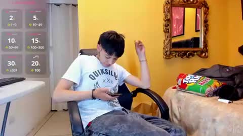 luckk_ online show from 11, 6, 2026