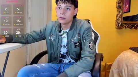 luckk_ online show from 12, 6, 2026