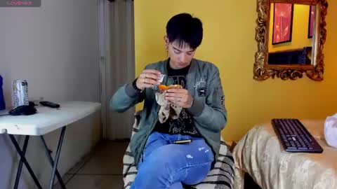luckk_ online show from 13, 6, 2026