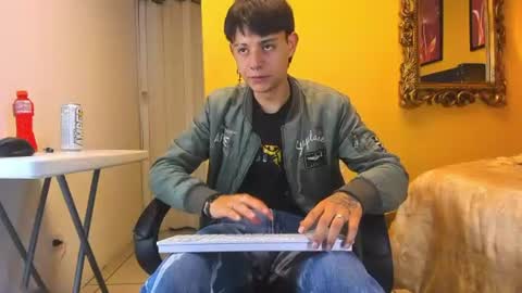 luckk_ online show from 25, 6, 2026