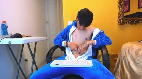 luckk_ online show from 26, 6, 2026