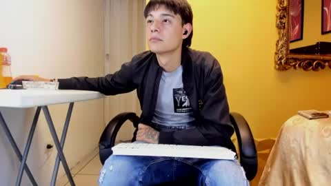 luckk_ online show from 27, 6, 2026