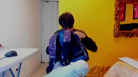 luckk_ online show from 29, 6, 2026