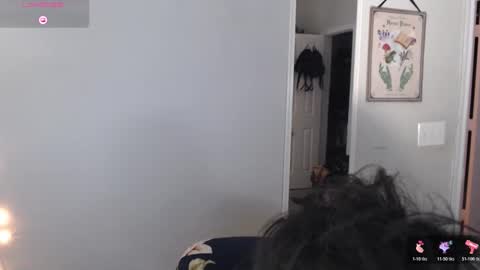 lucklucybbw online show from 14, 1, 2026