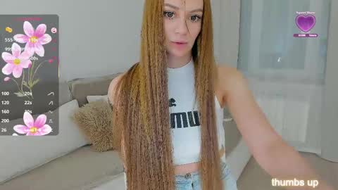 Snapshot of lucky__lady_ chatting on 4, 6, 2026 lucky__lady_ online show from 4, 6, 2026
