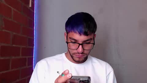 lucky_blessed online show from 7, 1, 2026