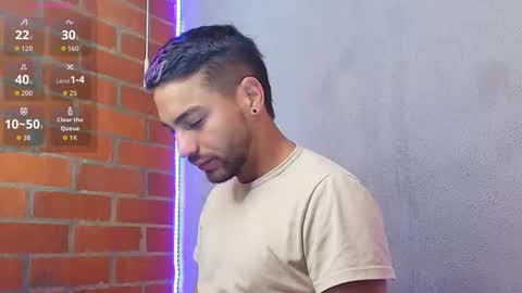 lucky_blessed online show from 16, 2, 2026