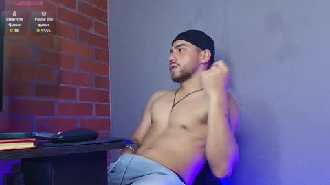 lucky_blessed online show from 6, 5, 2026