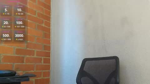 lucky_blessed online show from 8, 5, 2026