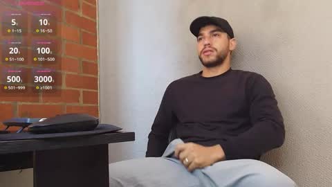 lucky_blessed online show from 12, 5, 2026