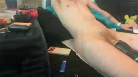 lucky_bme online show from 26, 6, 2026