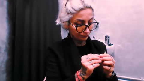 lucky_denizz online show from 20, 11, 2025