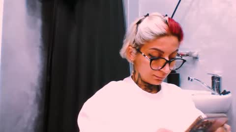 lucky_denizz online show from 23, 11, 2025