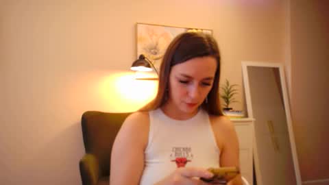 Snapshot of lucky_foryou_baby chatting on 19, 12, 2024 lucky_foryou_baby online show from 19, 12, 2024