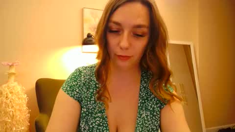Snapshot of lucky_foryou_baby chatting on 31, 12, 2024 lucky_foryou_baby online show from 31, 12, 2024