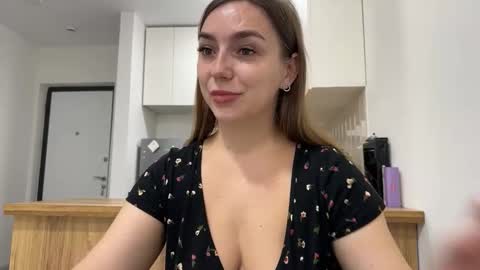Snapshot of lucky_foryou_baby chatting on 13, 10, 2025 lucky_foryou_baby online show from 13, 10, 2025