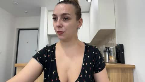 Snapshot of lucky_foryou_baby chatting on 21, 10, 2025 lucky_foryou_baby online show from 21, 10, 2025