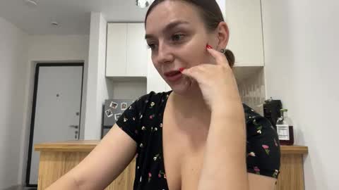 lucky_foryou_baby online show from 29, 10, 2025