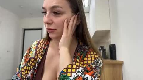 lucky_foryou_baby online show from 19, 1, 2026