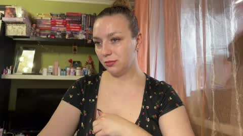 lucky_foryou_baby online show from 24, 4, 2026