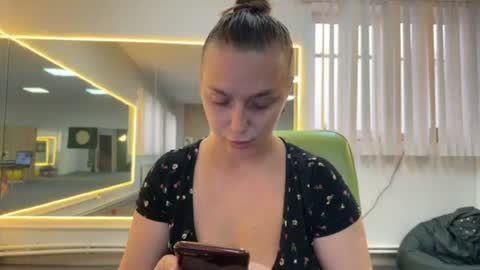 Snapshot of lucky_foryou_baby chatting on 24, 7, 2026 lucky_foryou_baby online show from 24, 7, 2026