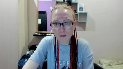 lucky_licky20 online show from 12, 3, 2025