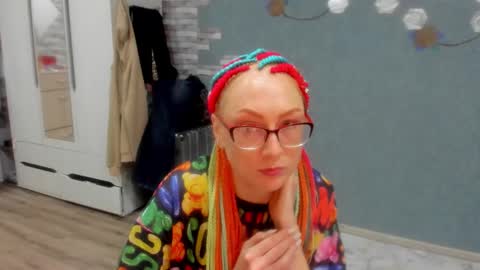 Snapshot of lucky_licky20 chatting on 15, 9, 2025 lucky_licky20 online show from 15, 9, 2025