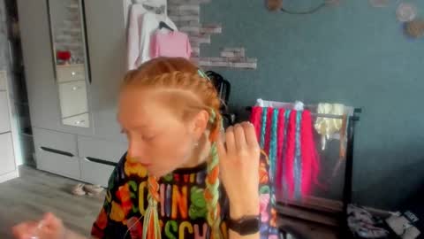 Snapshot of lucky_licky20 chatting on 3, 10, 2025 lucky_licky20 online show from 3, 10, 2025