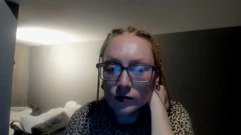 lucky_licky20 online show from 14, 3, 2026