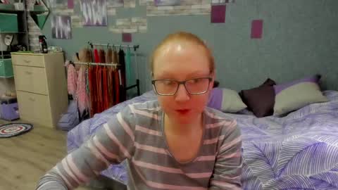lucky_licky20 online show from 19, 4, 2026